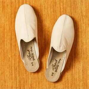 The Sabah Dealer Women’s Baja Baba Mules